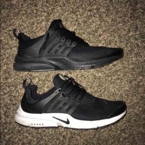 Nike Shoes - UA Nike Air Prestos Nike Shoes - UA Nike Air Prestos